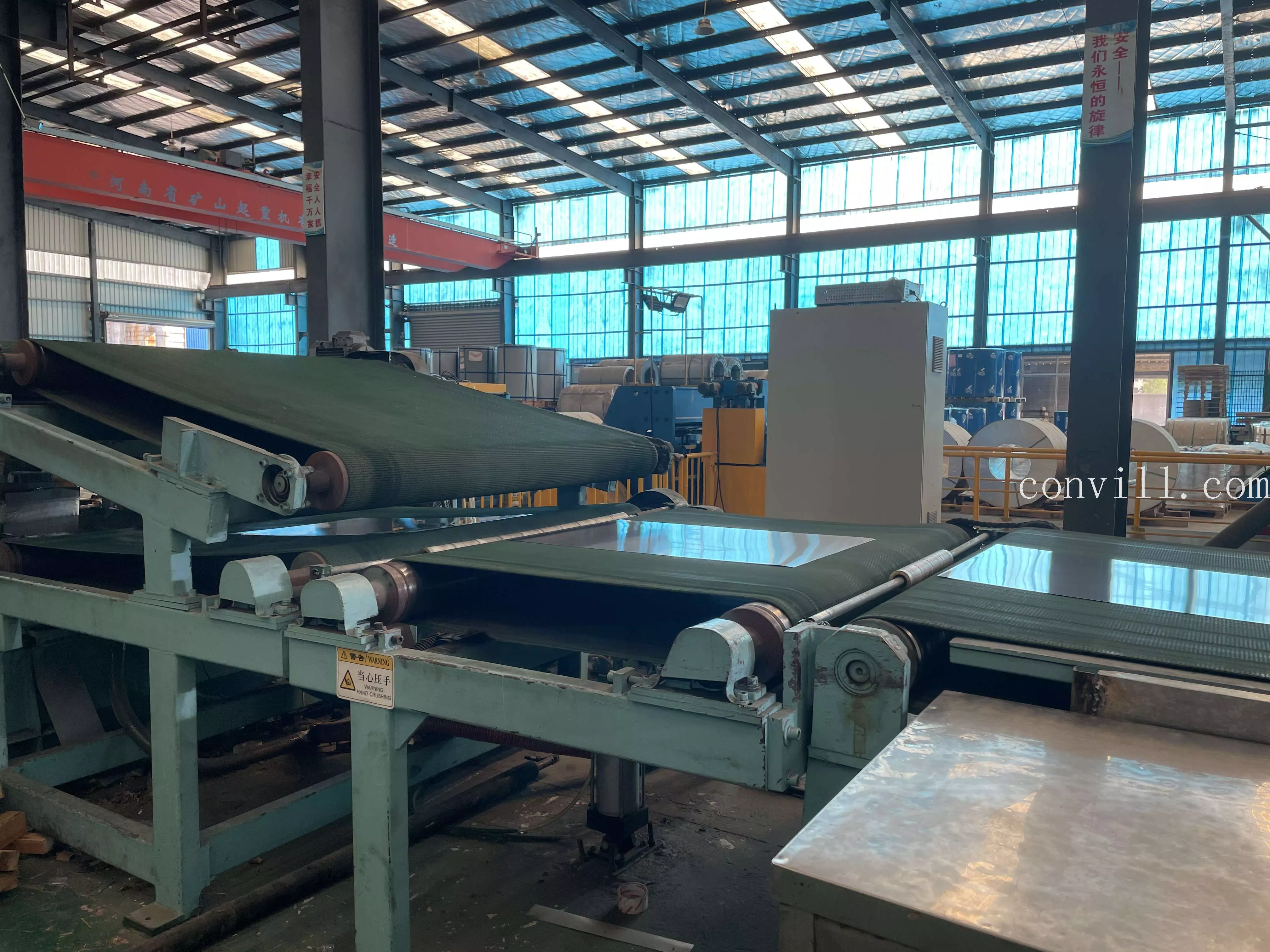 1100 Aluminum Coil