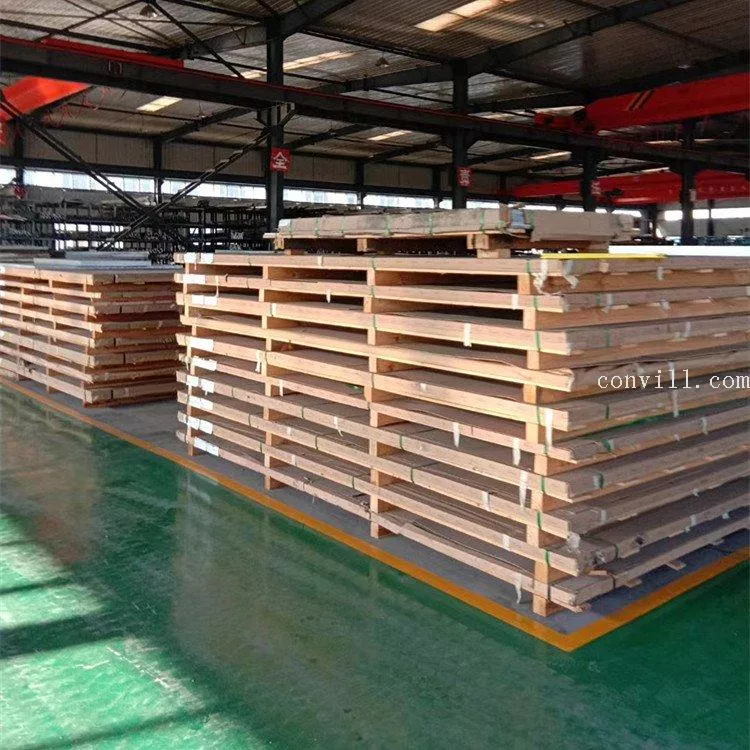 3105 Aluminium Alloy Plate