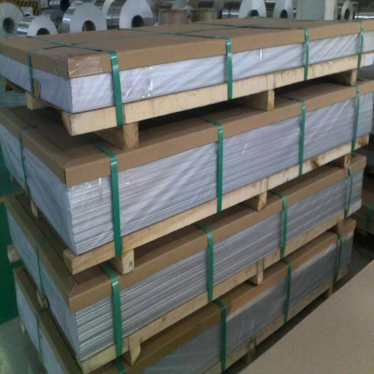 5086 Aluminium Alloy Plate