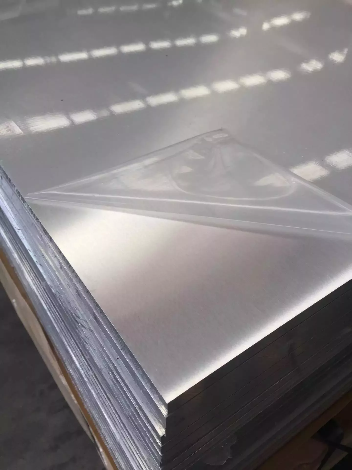 1060 Aluminum sheet