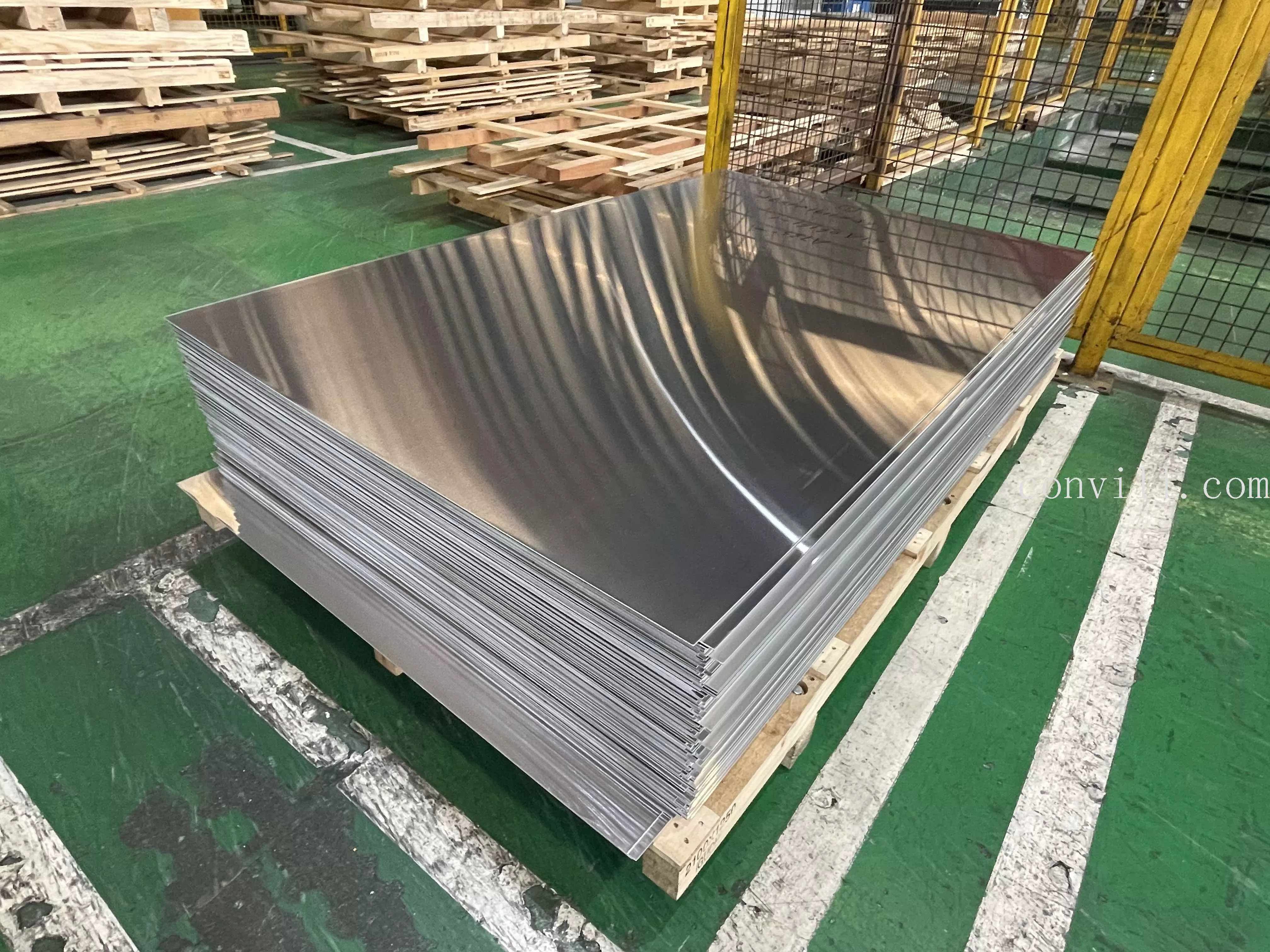 3003 Aluminium Alloy Plate